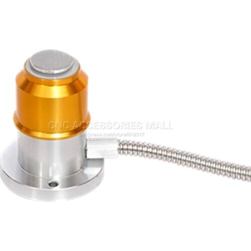 Wood CNC Router Sensor High Precision Z Axis Tool Setting Gauage