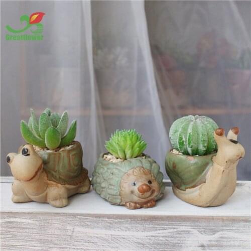 Artificial Multilayer Succulent Plant Bonsai Simulation Succulent Plant Green Plants Flower Home Room Decor Art With Pot#g