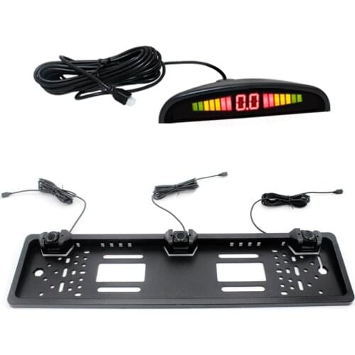 KEROUIS Car Exterior Accessories