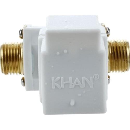 Best Sell DC 12V solar water heater solenoid coils