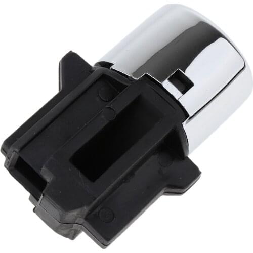 Shifter Handle Button Repair Kit With Spring for 2003 - 2005 Honda Accord - Repair the broken shifter knob