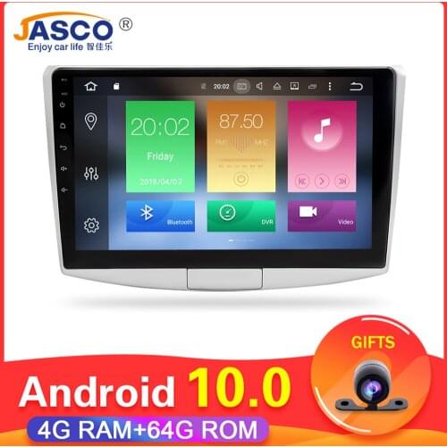 Navigation for Passat B6 B7 CC Magotan 2013 2014 2015 Android 10.0 Car DVD Stereo GPS Glonass Auto Multimedia Radio Player