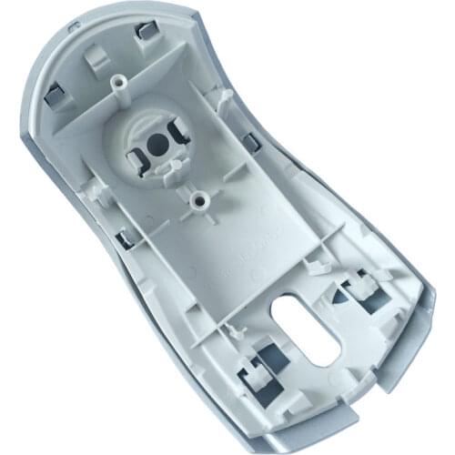 Original Abyssus 2014 mosue Top Shell / Cover Roof Replacement for Ra.zer RZ01-0119 mouse ( White or black )