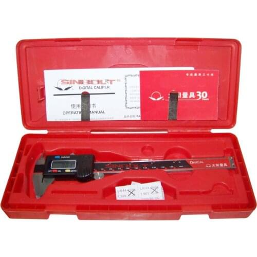 Pointed Jaw Calipers/ Digital caliper/ Electronic caliper,Delivery fast