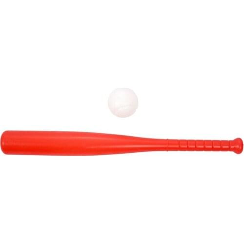 Souviner Baseball Bat Sports toys childrens toys Baseball Bat Red