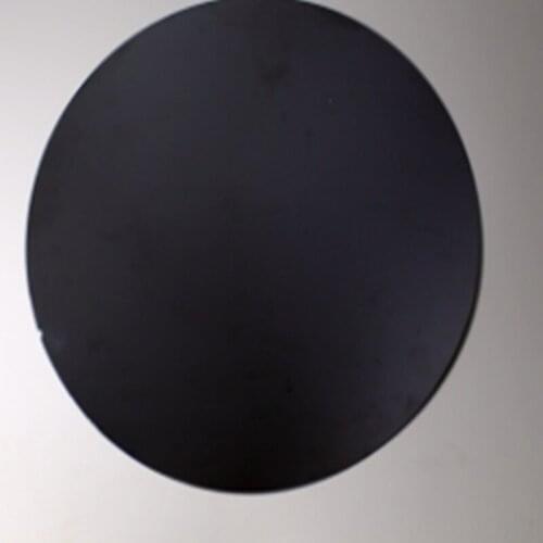 SEM silica polishing type experimental research high purity single wafer silicon2,, 4 inch P100 ,110,111 and can be customized