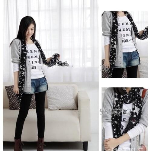 Chiffon Scarf for Shawls Shawl women scarves big winter wraps wrap Hijab lot cape female sciarpa and stoles scarfs bufanda mujer