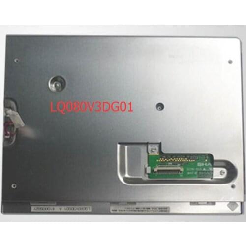 Xianlanjunsui LCD Displays