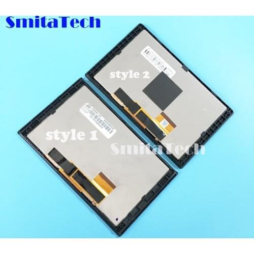 5.0 inch ZD050NA-05E for GARMIN Nuvi 2599 2529 2559 2519 2589 LM LCD display+capacitive touch screen+ frame GPS digitizer panel