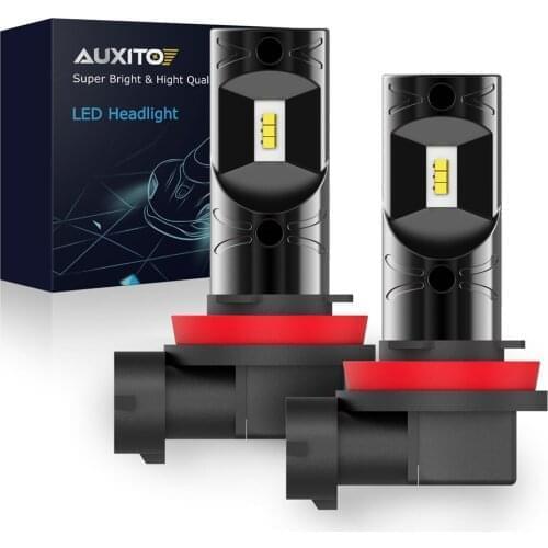 AUXITO Xenon Bulbs H10 (PY20d)