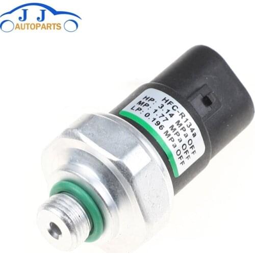 Auto AC A/C Pressure Switch Pressure Sensor 88645-20050 8864520050 For Toyota carmy CELICA COROLLA RAV4