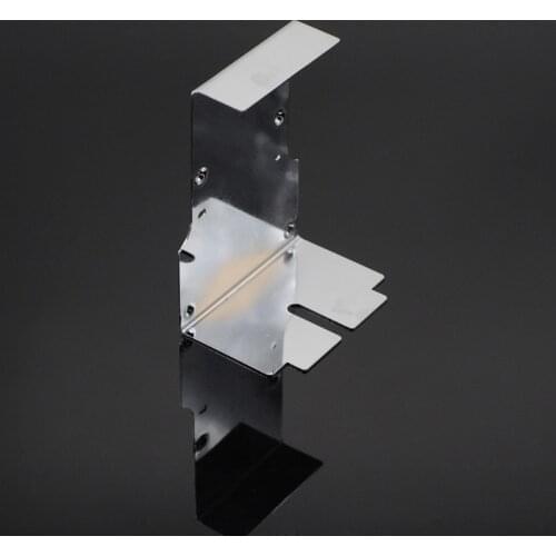 Dental Zeiser &Amann Girrbach Automatic Pin Drill Machine Metal Sheet Spare Part