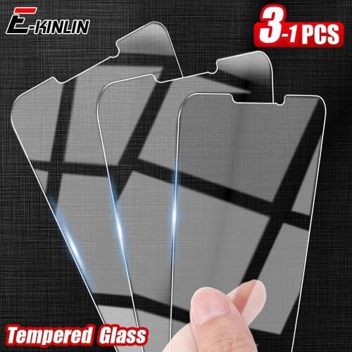 E-KINLIN Screen Protectors For Meizu M6T