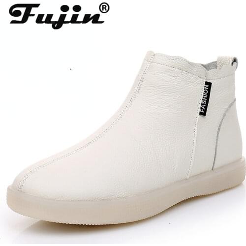 Fujin Shoe Accessories