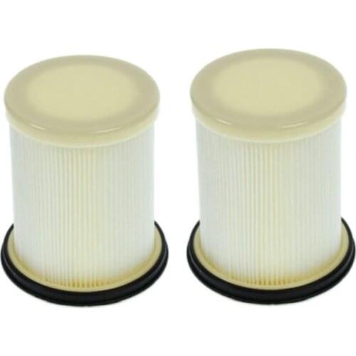 Vacuum Cleaner Hepa Filter For Arnica Hydra / Hydra Rain / Hydra Rain Plus / Bora 3000 / Bora 4000 / Bora 5000 x 2 Pieces - BF83