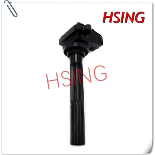HSINGYE BRAND-NEW# 8971363250 Ignition Coil Fits For 96-97 Acura SLX Passport Isuzu Rodeo Trooper 3.2L ***Part No# CM11-102