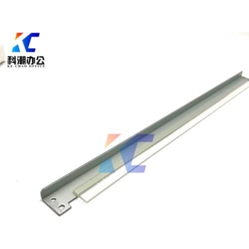 KECHAO 4pcs Transfer Cleaning Blade Compatible for Samsung 9201 9251 9301NA copier parts
