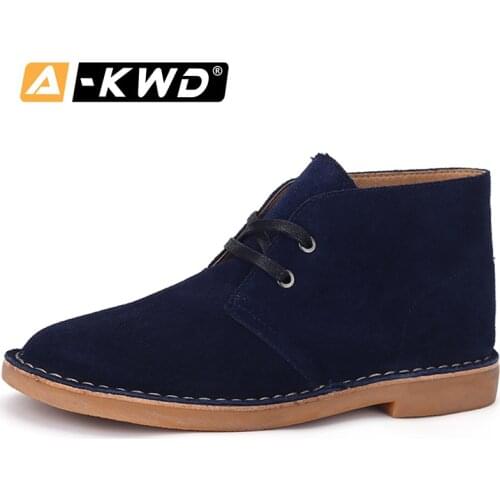 High Top Sneaker Men Black Blue Grey Mans Shoes Mens Leather Shoes Heren Schoenen Leer Lace-up Men Shose Autumen Tooling Shoes