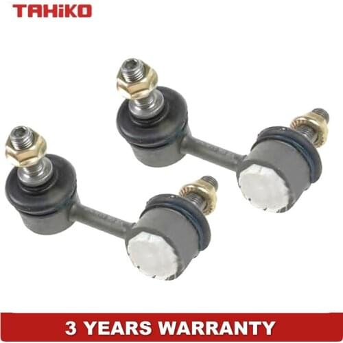 2pcs stabilizer link Sway Bar links for TOYOTA CORONA (AT170) CARINA Celica, 48820-20030