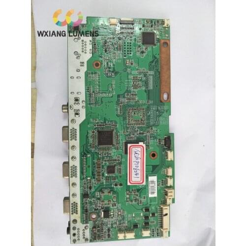 Projector Main Mother Board Control Panel Fit for Viewsonic PJD6241