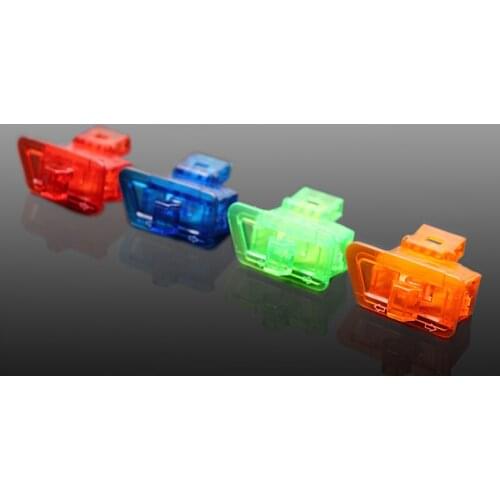 Motorcycle Switches Button Horn Turn Signal High Low Beam Electric Start Buttons For HONDA DIO ZX AF18 AF27/AF28 AF34/AF35