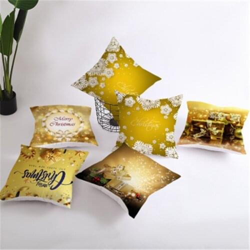 Sky Elina Cushion Covers