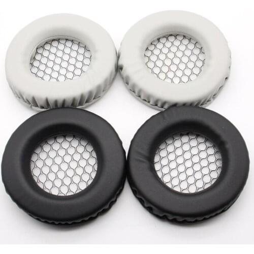 Earpads Replacement For SteelSeries Siberia V3 Gaming Headset Headphones Ear Pad Ear Cups Ear Cover Repair Parts Yw