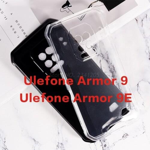 VSYTERECO Ulefone Armor 9E Phone Cases