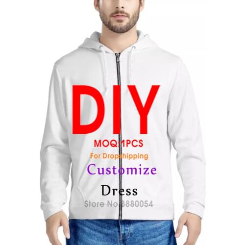 Мужские толстовки на молнии WHEREISART China At AliExpress