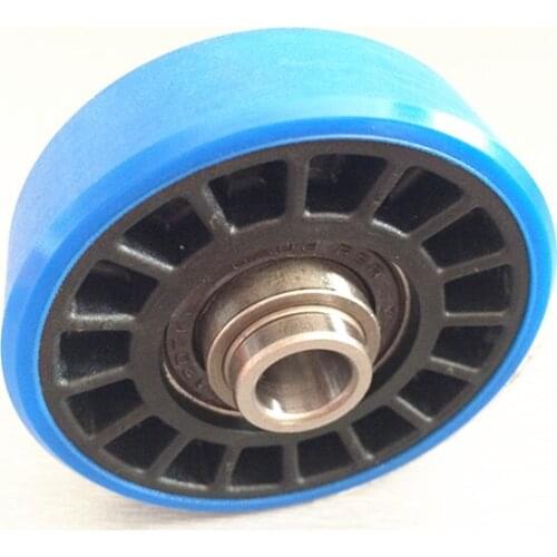 XAA290CY2 GAA290CF2 GAA290CF1 GAA207K1 Escalator Step Chain Roller 76.2x22x6203 Use for 506NCE XO508 1 Pack=10 Pieces