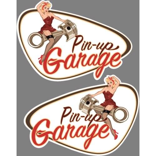 1 Pair Personality Fashion Car Sticker Cover Scratches Sunscreen Waterproof Suitable for All Kinds of Cars PVC