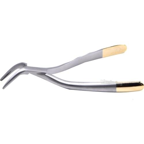 1pcs Dental Root Maxillary Mandibular Fragment Minimally Invasive Instrument