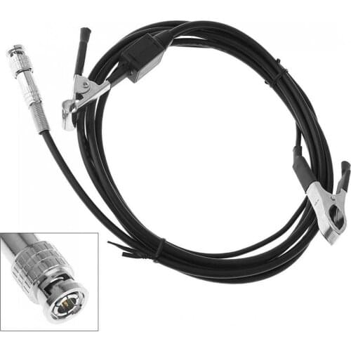 Hantek HT25 Accessories Attenuation Rate Automotive High Voltage Ignition Probe Reach 10000:1 Inductance and Capacitance Probe