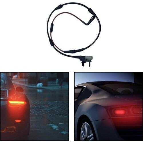 LR033295 Car Rear Brake Pad Electronic Wear Sensor Indicator for Land Rover for Range Rover 2013-18