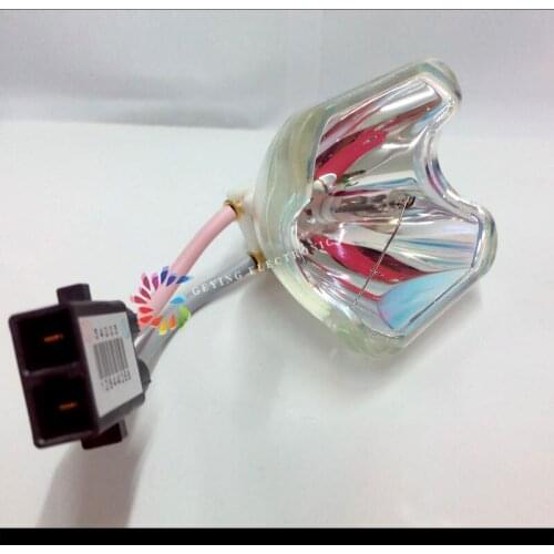Free Shipping SHP161 200W Original Projector Lamp Bulb For PLC-XU49 LC-XB21B PLC-XW57 With 6 Months