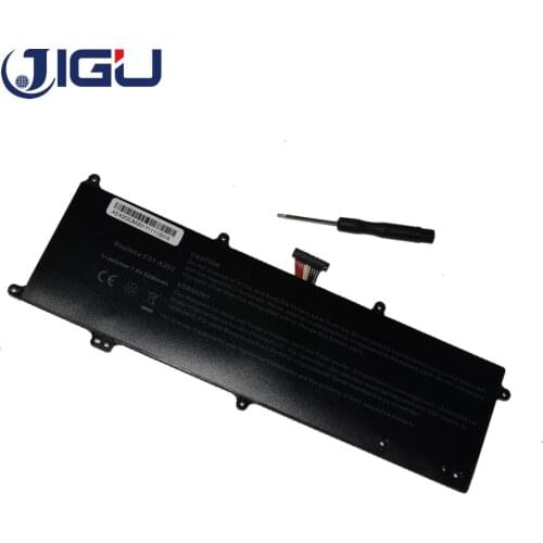 C21-X202 Laptop battery for ASUS S200LI236 for VivoBook X201 X202E-CT006H S200 X201E S200L3217E S200E X201E Series ARM X202E-3E