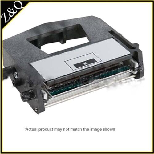 Datacard CP40plus printhead and Datacard CP60plus printhead and Datacard CP80plus printhead