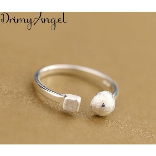 Drimyangel Rings
