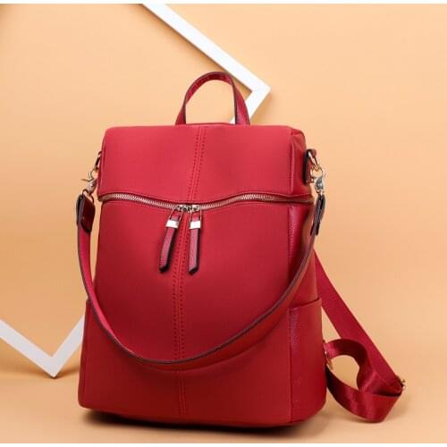 Womens Casual Backpacks Fatasa China