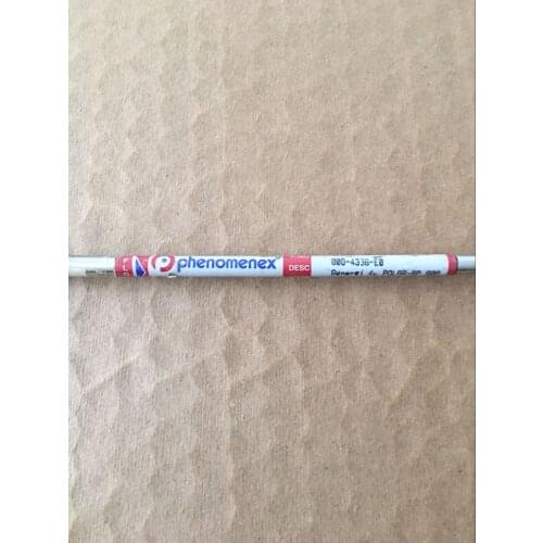 For Phenomen Synergi Polar-RP 250 * 4.6mm 4um End-Capped Ether-Linked Phenyl Column