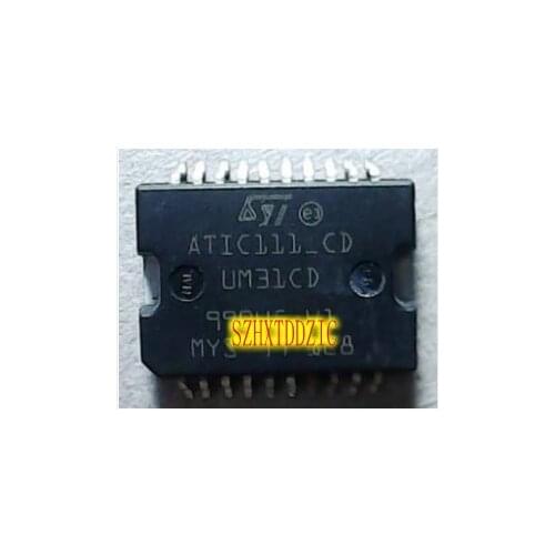 2pcs/lot ATIC111-CD UM31CD ATIC111 HSOP20 [SMD]