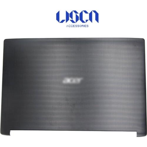 New For Acer Aspire A715-72G Series Laptop LCD Back Cover/Front Bezel/ M20Z000600H7920B