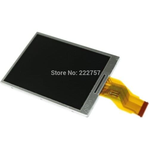 NEW LCD Display Screen for CANON IXUS155 IXUS 155 IXY 140 ELPH 150 IS Digital Camera Screen Repair Parts With Backlight