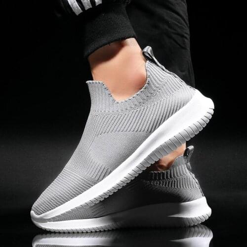 Overself Men's Lightweight Sneakers