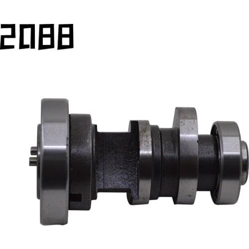 2088 motorcycle camshaft is suitable for Honda GFM 110 SCR 110 WH110T-A GGC 110 high quality camshaft 110cc