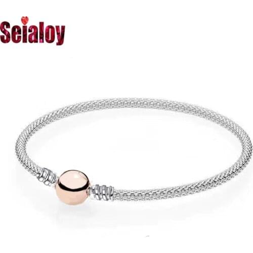 Seialoy Beaded Bracelets