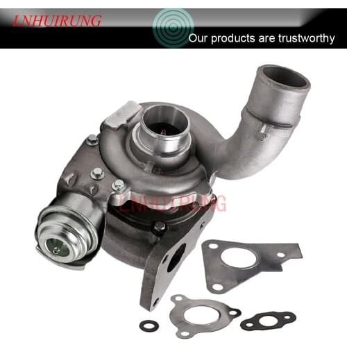 Turbine for Mitsubishi Carisma Renault Laguna II 1.9 dCi F9Q Volvo S40 I / V40 1.9 D GT1749V 708639 14411-AW301 Turbo Cartridge