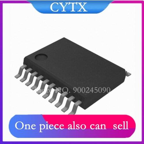 1PCS TC74VHCT541AFT VHCT541A T541A TSSOP-20