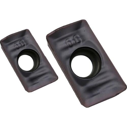 10pcs Milling Insert APMT1135PDR APMT1604 Carbide Turning Inserts High Quality Blade Milling Cutter Plate Lathe Tool