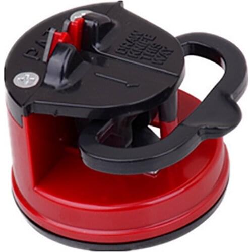 100PCS Knife Sharpener Scissors Grinder Secure Suction Chef Pad Kitchen Sharpening Tool hot! YKS hot search